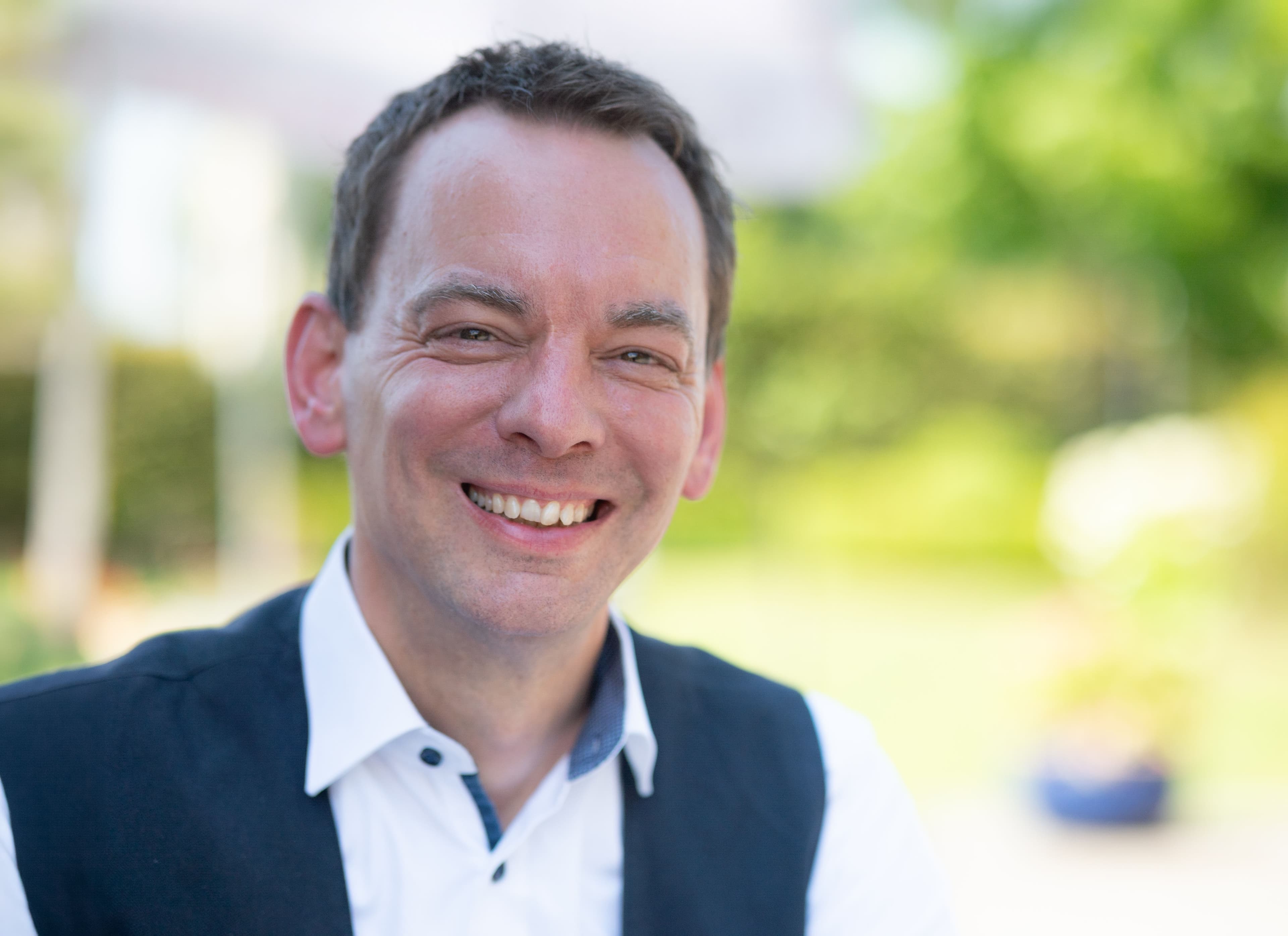 Karsten Schönenborn (Generationenberater)