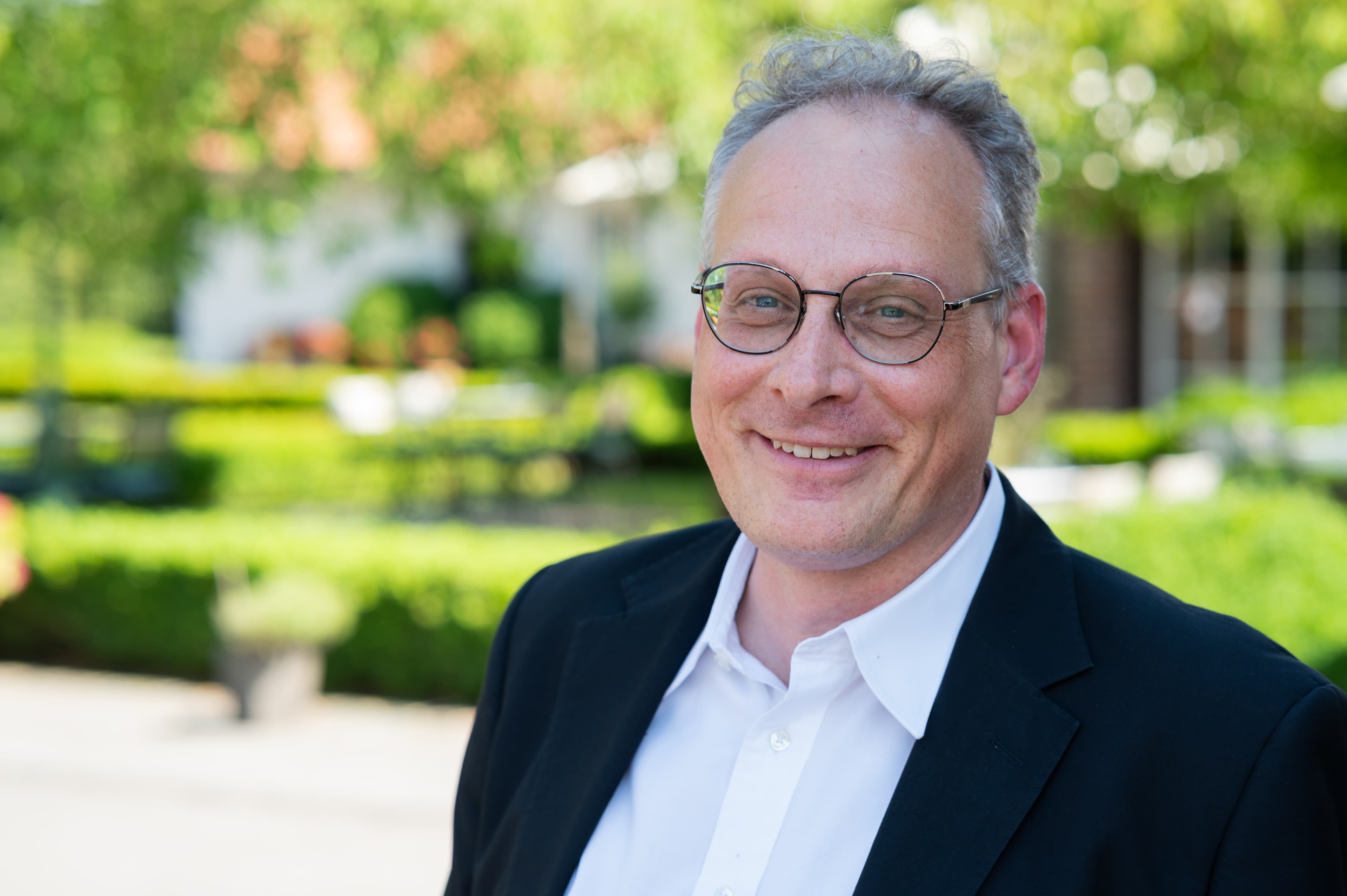 Markus Trocha (Dipl.-Kfm. (FH))